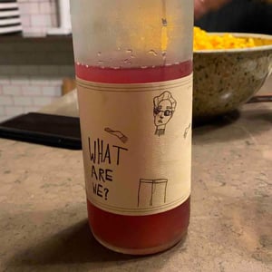 What are We ? - Swick Wines - Joe Swick 