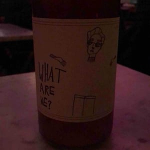 What are We ? - Swick Wines - joe-swick