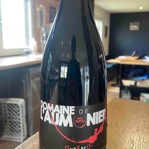 Quèsaco - Domaine de l'Aumonier - sophie-thierry-chardon