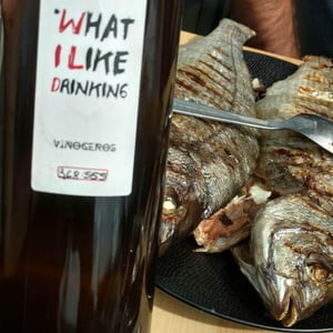 WILD (What I Like Drinking) Blanc 2021