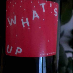 What’s Up - Hervé Villemade - Hervé Villemade 