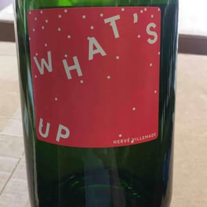 What’s Up - Hervé Villemade - Hervé Villemade 