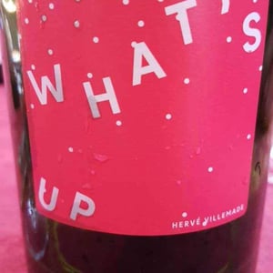Hervé Villemade - Hervé Villemade - What’s Up