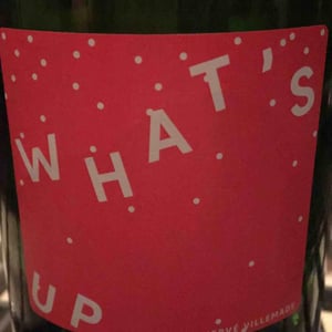 What’s Up - Hervé Villemade - Hervé Villemade 