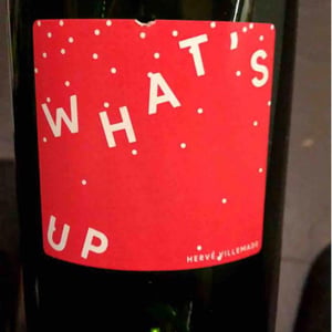 What’s Up - Hervé Villemade - Hervé Villemade 