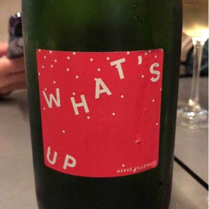 What’s Up - Hervé Villemade - Hervé Villemade 