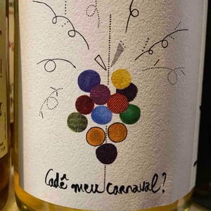 Cade Meu Carnaval?? - Les Valseuses - antoine-julia-le-court-chedevergne