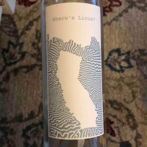 Where’s Linus? - Bodkin Wines - chris-christensen