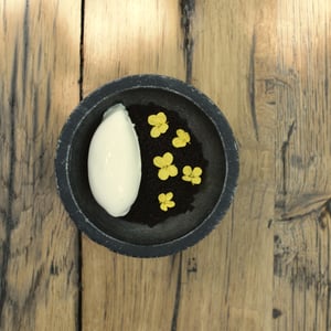 Whey - Bistro Flores - 619787