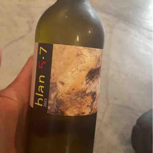 blan 5.7 - Celler Jordi Llorens - jordi-llorens