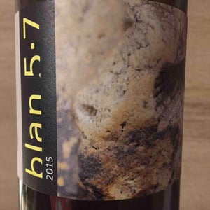 blan 5.7 - Celler Jordi Llorens - jordi-llorens