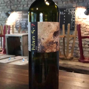 blan 5.7 - Celler Jordi Llorens - jordi-llorens