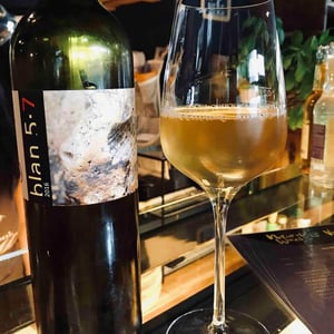 Celler Jordi Llorens - Jordi Llorens - blan 5.7