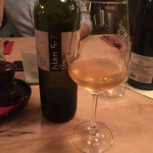blan 5.7 - Celler Jordi Llorens - Jordi Llorens 