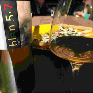 Celler Jordi Llorens - Jordi Llorens - blan 5.7