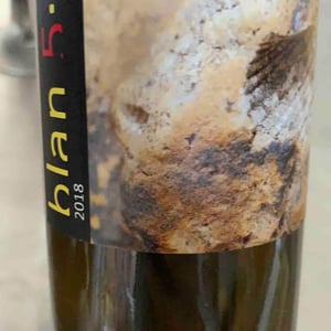 blan 5.7 - Celler Jordi Llorens - jordi-llorens