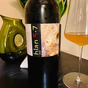 Celler Jordi Llorens - Jordi Llorens - blan 5.7