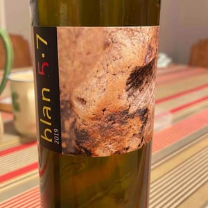 blan 5.7 - Celler Jordi Llorens - jordi-llorens