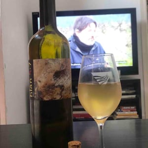 Celler Jordi Llorens - Jordi Llorens - blan 5.7