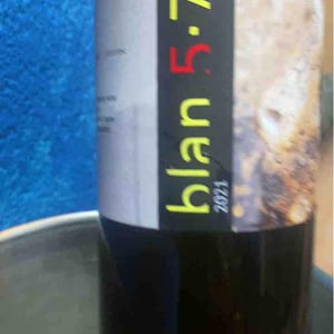 blan 5.7 2021 - Celler Jordi Llorens - Jordi Llorens