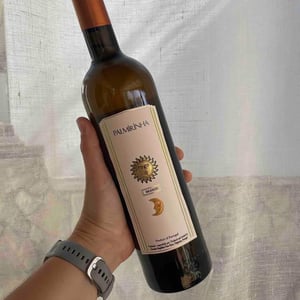 Branco - Quinta da Palmirinha - joao-goucho