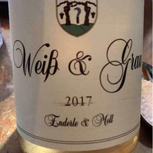 Weiß & Grau - Enderle & Moll - florian-moll-max-lecat