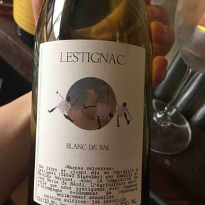 Blanc de Bal 2014