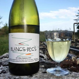 Blancs Becs 2015