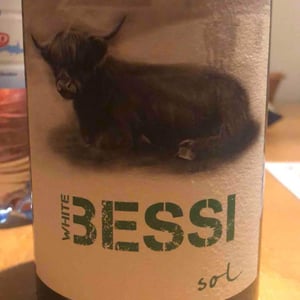 White Bessi No.3 NV
