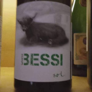 Bessi 2018 - Sol - Michael Gindl
