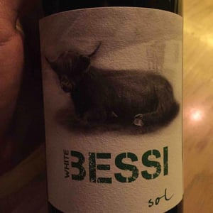 White Bessi - Sol - Michael Gindl 