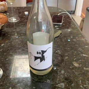 White Blend - Deux Punx - dan-schaaf-aaron-olson
