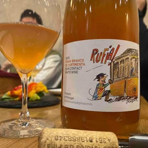 Quinta da Boavista - Terras de Tavares - João Tavares de Pina - Rufia Branco