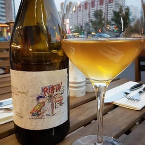 Quinta da Boavista - Terras de Tavares - João Tavares de Pina - Rufia Branco