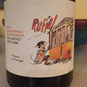Quinta da Boavista - Terras de Tavares - João Tavares de Pina - Rufia Branco