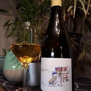 Quinta da Boavista - Terras de Tavares - João Tavares de Pina - Rufia Branco
