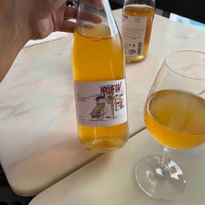 Quinta da Boavista - Terras de Tavares - João Tavares de Pina - Rufia Branco