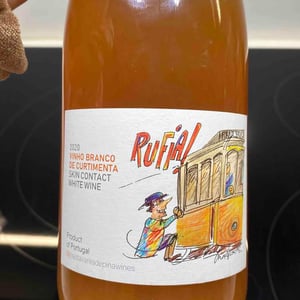 Quinta da Boavista - Terras de Tavares - João Tavares de Pina - Rufia Branco
