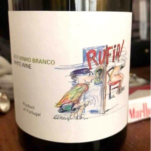 Quinta da Boavista - Terras de Tavares - João Tavares de Pina - Rufia Branco