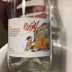 Quinta da Boavista - Terras de Tavares - João Tavares de Pina - Rufia Branco