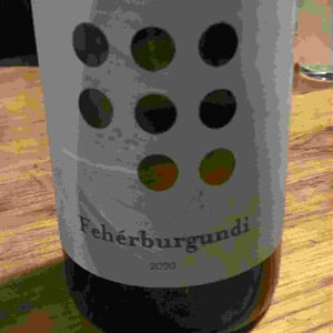 Weingut Weninger (Austria) / Weninger Pincészet (Hungary) - Franz Weninger - Fehérburgundi