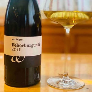 Fehérburgundi - Weingut Weninger (Austria) / Weninger Pincészet (Hungary) - franz-weninger