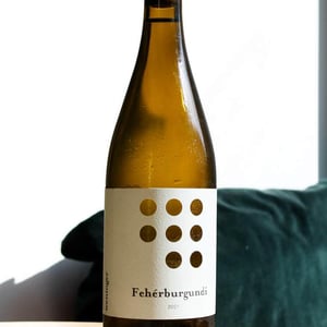 Fehérburgundi - Weingut Weninger (Austria) / Weninger Pincészet (Hungary) - franz-weninger