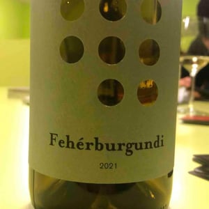 Fehérburgundi - Weingut Weninger (Austria) / Weninger Pincészet (Hungary) - Franz Weninger 
