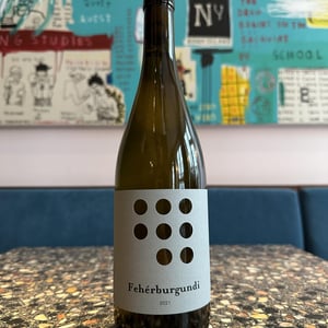 Fehérburgundi - Weingut Weninger (Austria) / Weninger Pincészet (Hungary) - franz-weninger