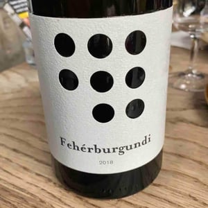 Weingut Weninger (Austria) / Weninger Pincészet (Hungary) - Franz Weninger - Fehérburgundi