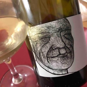 White Chalk, L'Envin Matt_tieu - La Nouvelle Don(n)e - Wilfried Valat 