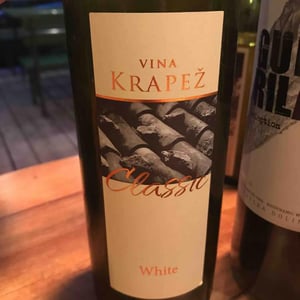 White classic - Vina Krapež - martin-krapez -2020