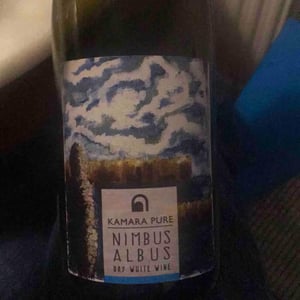 Kamara Winery - Dimitrios Kioutsoukis - Nimbus Albus