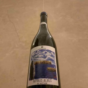 Nimbus Albus - Kamara Winery - Dimitrios Kioutsoukis 